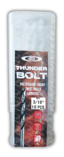 [001910] METAL BIT JK (3/16")