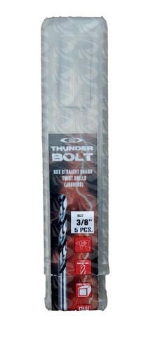 [001914] METAL BIT JK (3/8")