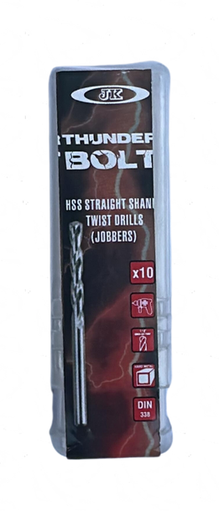 [001901] METAL BIT JK (3MM)