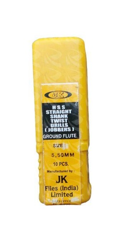 [001921] METAL BIT JK (5.5MM)