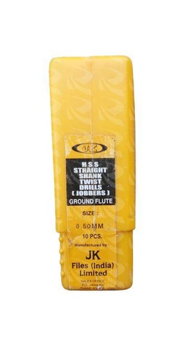 [001930] METAL BIT JK (6.5MM)
