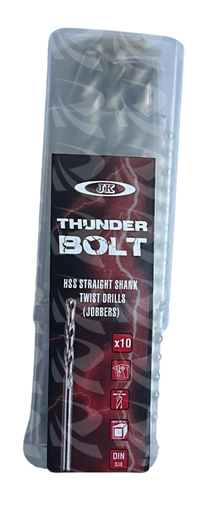 [001928] METAL BIT JK (6MM)