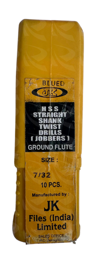 [001934] METAL BIT JK (7/32")