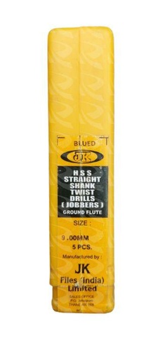 [001939] METAL BIT JK (9MM)