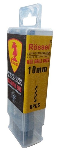 [001873] METAL BIT ROSSEL (10MM)