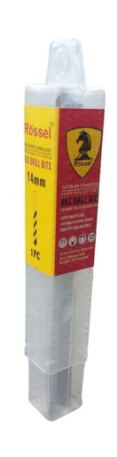 [001882] METAL BIT ROSSEL (14MM)