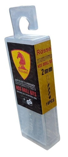 [001897] METAL BIT ROSSEL (2MM)