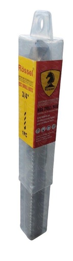 [001913] METAL BIT ROSSEL (3/4")