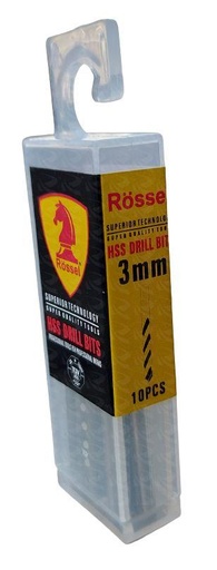 [001902] METAL BIT ROSSEL (3MM)