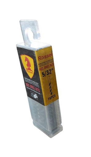 [001926] METAL BIT ROSSEL (5/32")