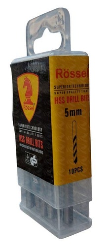 [001920] METAL BIT ROSSEL (5MM)