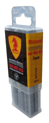[001932] METAL BIT ROSSEL (7MM)