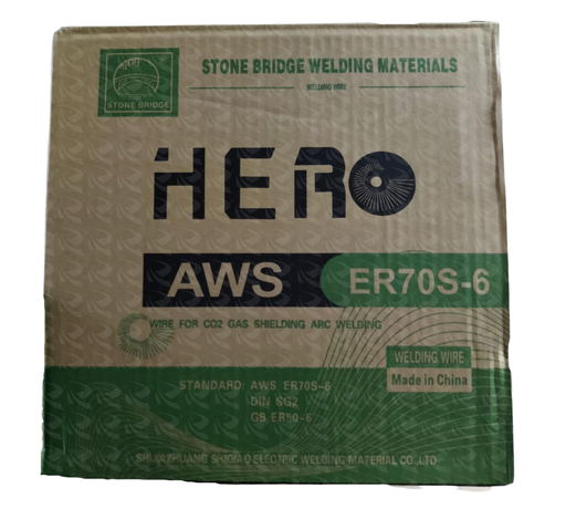 [003715] MIG WIRE HERO (1.0MM)