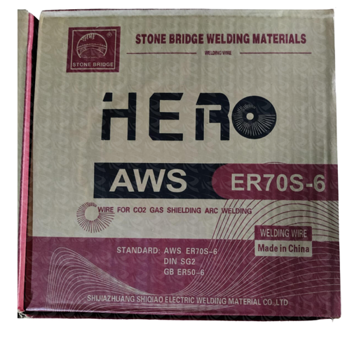 [003716] MIG WIRE HERO (1.2MM)
