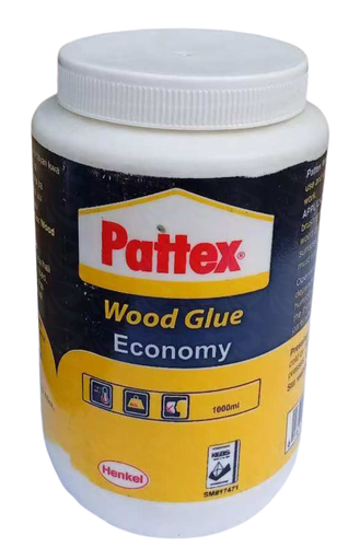 [001975] MITIPLAST PATTEX GLUE  (250GMS)