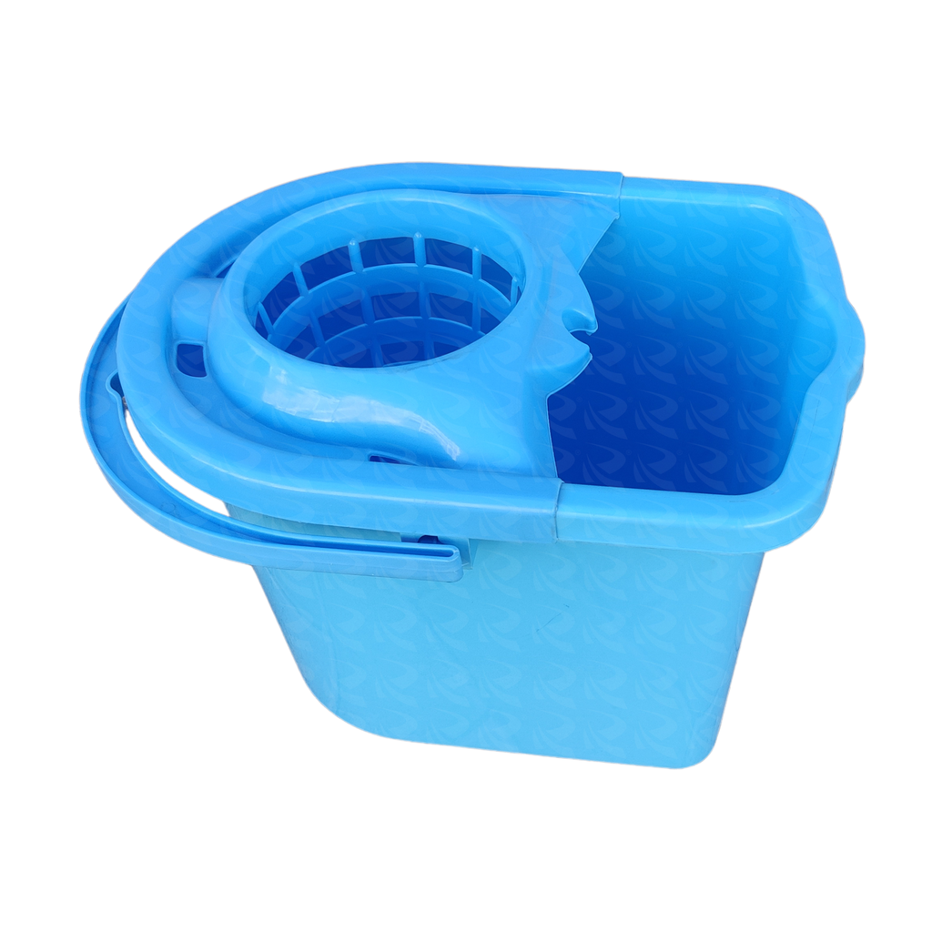 MOP BUCKET PLASTIC