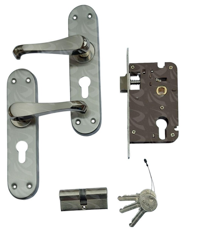 MORTICE LOCK 