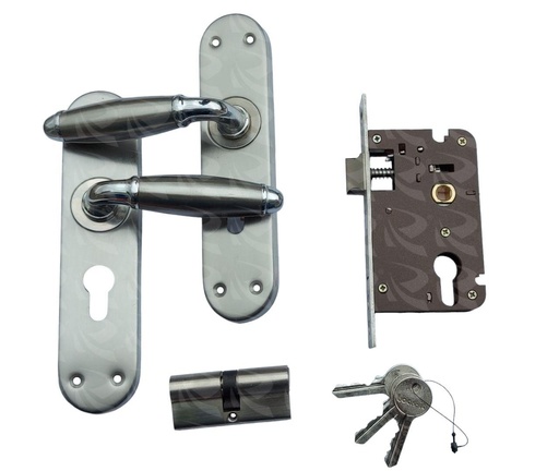 [001980] MORTICE LOCK  (SMART)