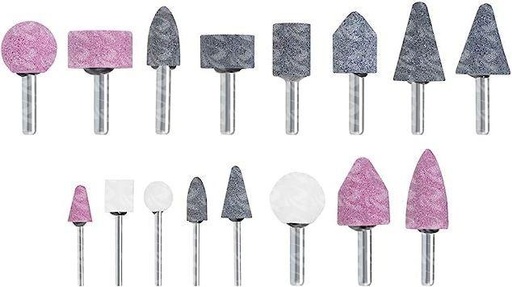 [001981] MOUNTED STONE SET