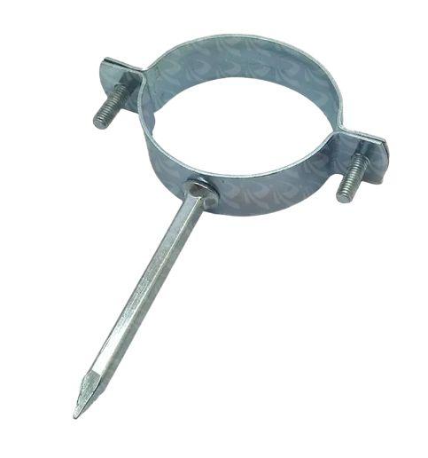 NAIL CLIP 4 INCH