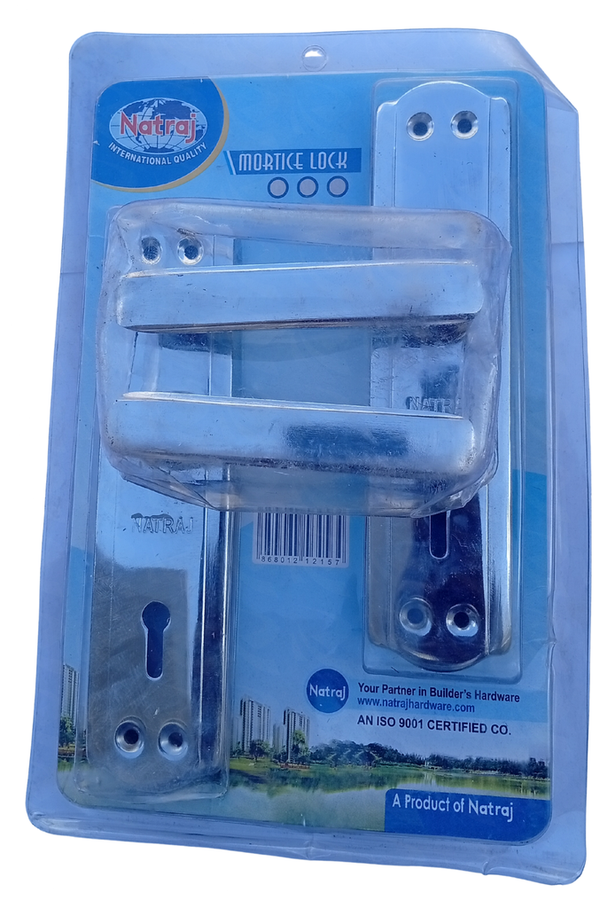 NATRAJ MORTICE LOCK