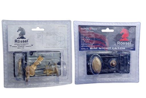 [002020] NIGHT LATCH 616 ANCHOR