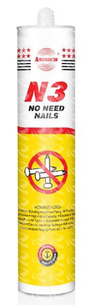 NO NEED NAILS N3