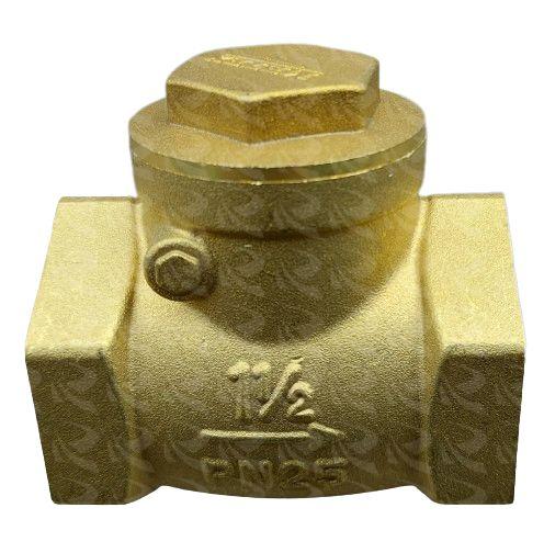 [002026] NON RETURN FLAP TYPE PECKER (1 1/2")