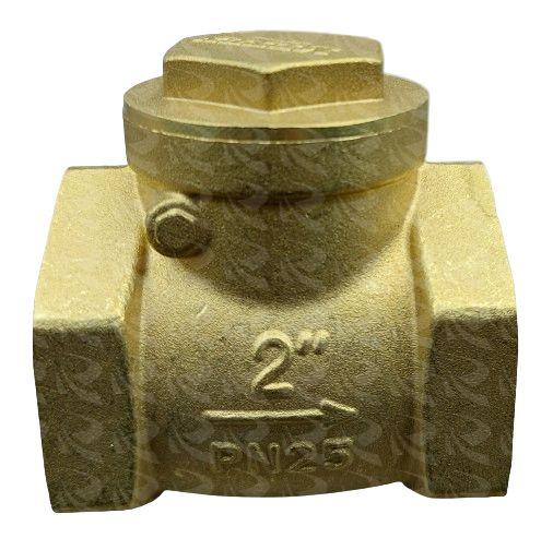 [002031] NON RETURN FLAP TYPE PECKER (2")