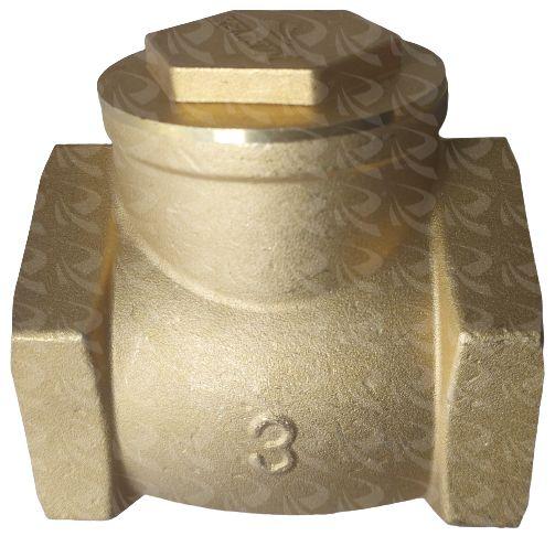 [002032] NON RETURN FLAP TYPE PECKER (3")