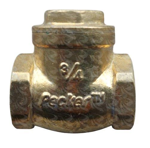 [002033] NON RETURN FLAP TYPE PECKER (3/4")