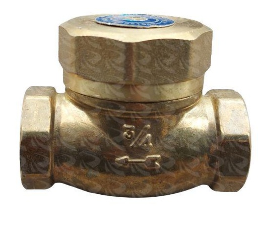 [002037] NON RETURN HEAVY FLAP TYPE PECKER (3/4")