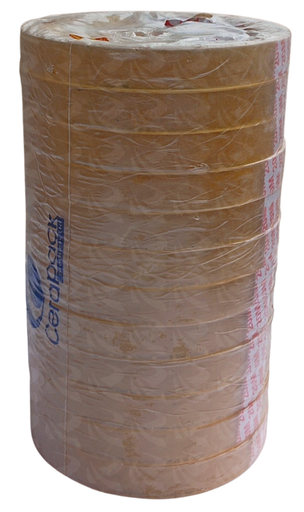 [002087] PACKING TAPE  (1/2")