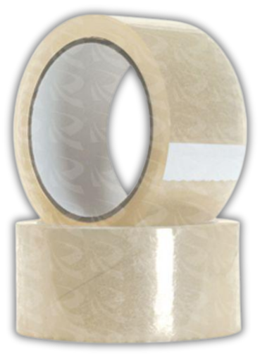 [002088] PACKING TAPE  (2")