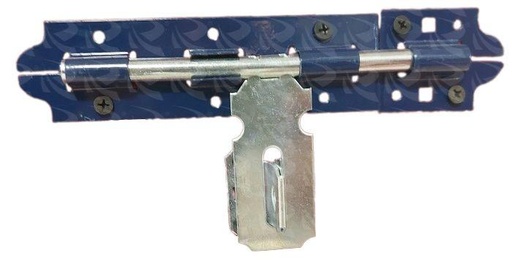 [002091] PADBOLT CHINA  (BLUE)