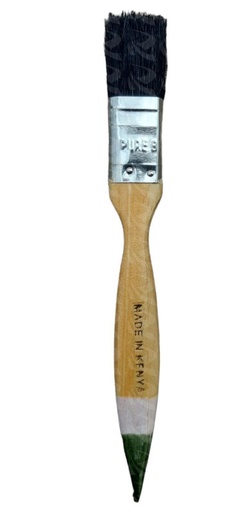[002094] PAINT BRUSH FINLAY  (1")