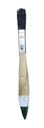 [002095] PAINT BRUSH FINLAY  (1/2")