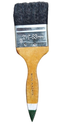 [002096] PAINT BRUSH FINLAY  (2 1/2")