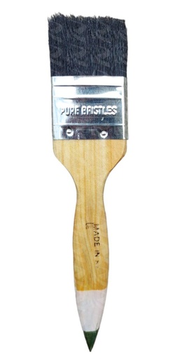 [002097] PAINT BRUSH FINLAY  (2")