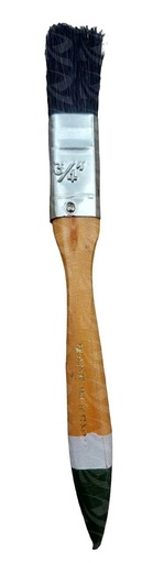 [002099] PAINT BRUSH FINLAY  (3/4")
