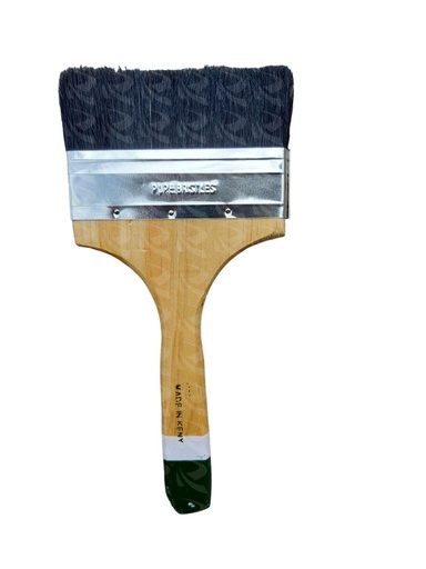 [002101] PAINT BRUSH FINLAY  (5")