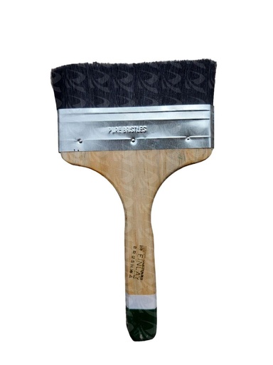 [002102] PAINT BRUSH FINLAY  (6")