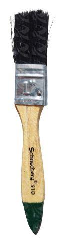 PAINT BRUSH GREEN TIP 510 