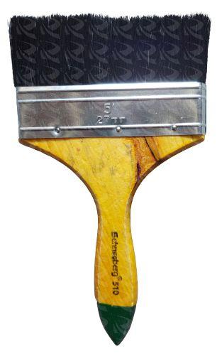 [002111] PAINT BRUSH GREEN TIP 510  (5")