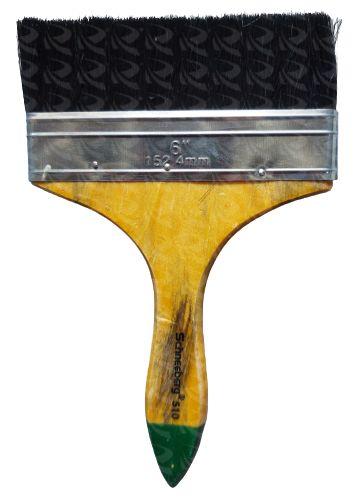 [002112] PAINT BRUSH GREEN TIP 510  (6")
