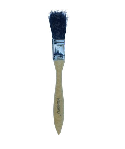 [002115] PAINT BRUSH KUNGFU  (1")