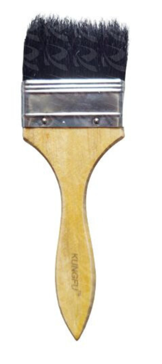 [002120] PAINT BRUSH KUNGFU  (3/4")