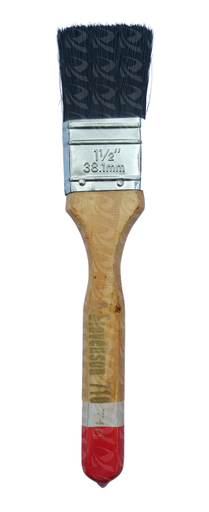 [002141] PAINT BRUSH RED TIP 710  (6")