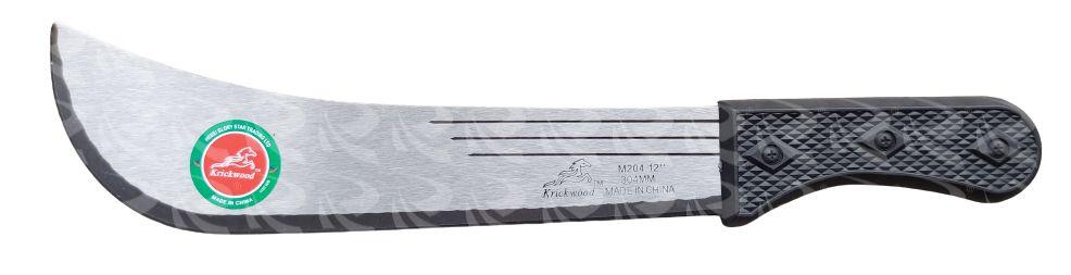 PANGA CURVED PLASTIC 