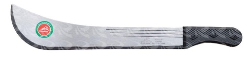 [002156] PANGA CURVED PLASTIC  (16")
